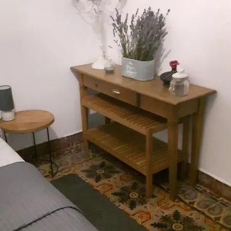 Privee Proche De La Cite Accommodatie bij particulieren