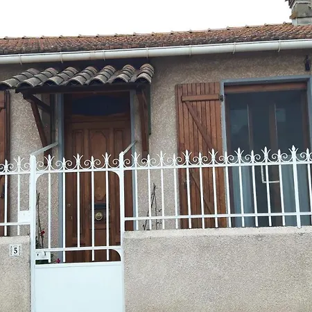 Accommodatie bij particulieren Privee Proche De La Cite *