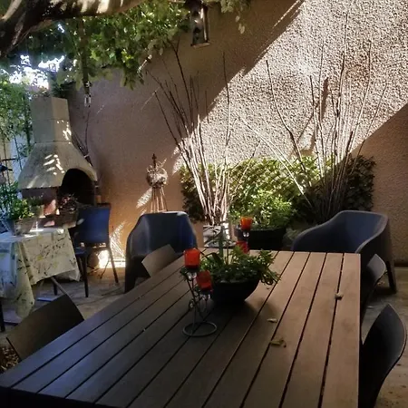 Privee Proche De La Cite Accommodatie bij particulieren Carcassonne