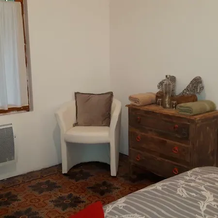 Accommodatie bij particulieren Privee Proche De La Cite Carcassonne