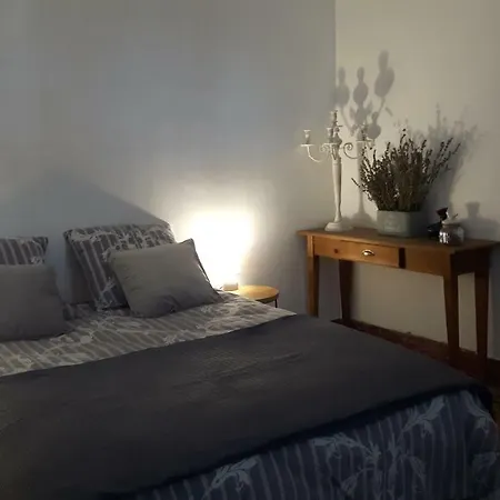 Accommodatie bij particulieren Privee Proche De La Cite