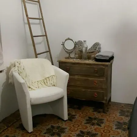 Accommodatie bij particulieren Privee Proche De La Cite