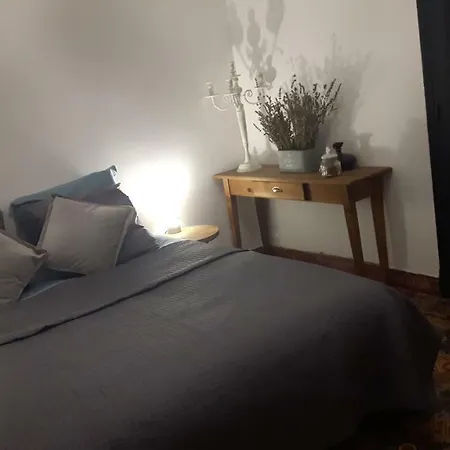 Privee Proche De La Cite Accommodatie bij particulieren